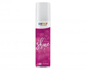 88394 Shine spray za balone Gemar 700 ml