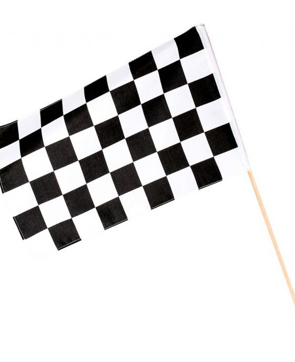 Zastavica-Rasing 30x45 cm