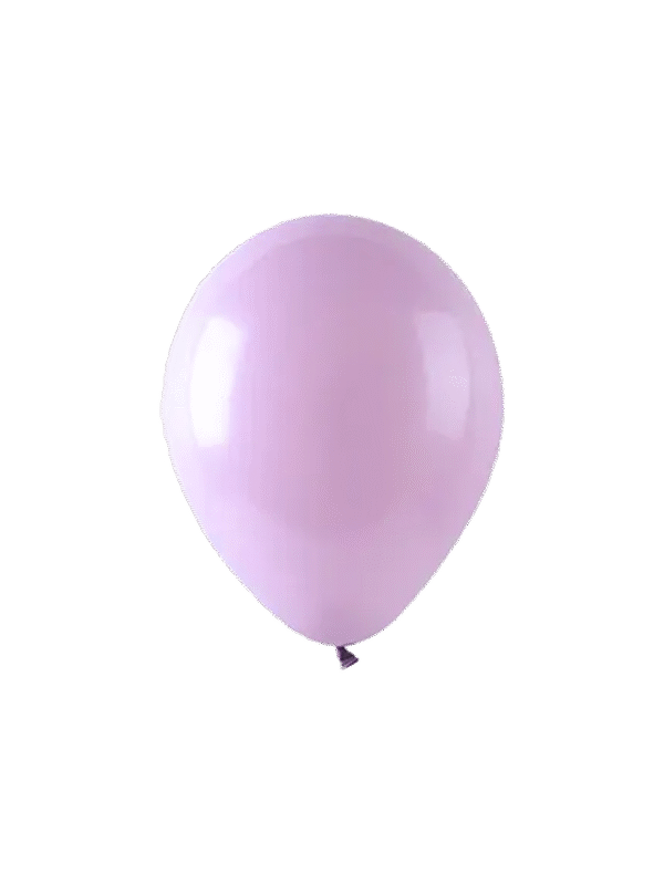 Pastel baloni