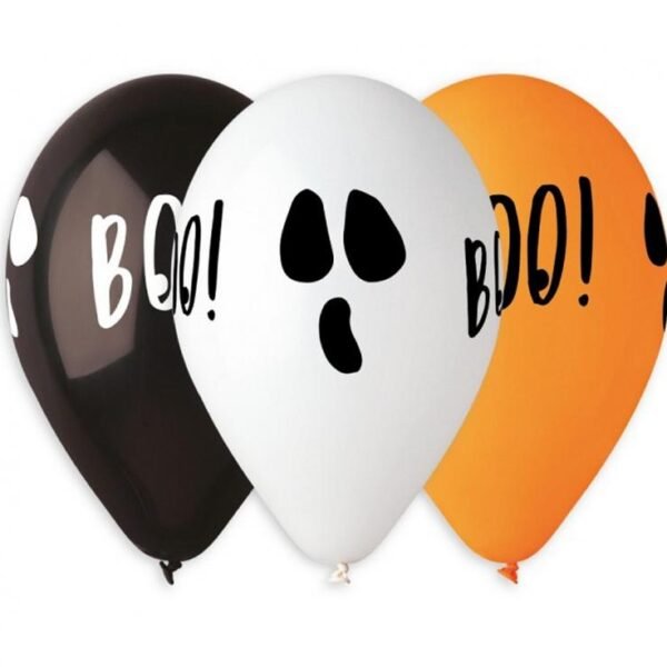 70146 Halloween baloni Boo