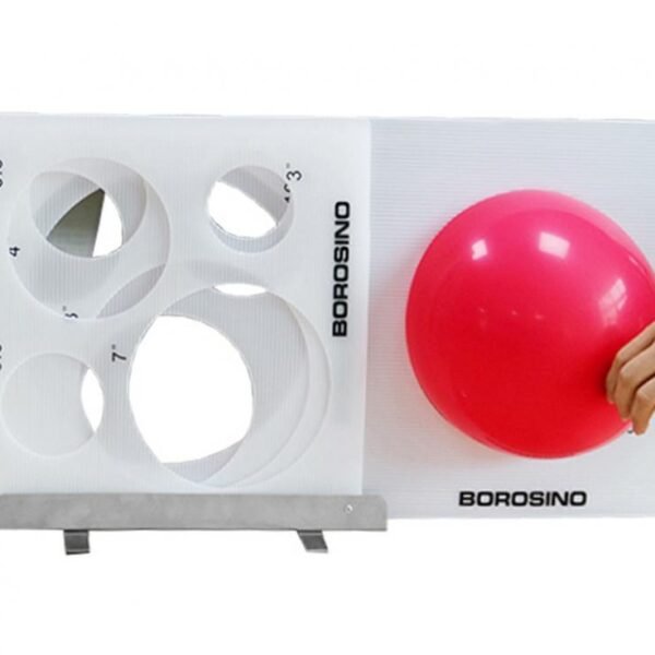 Balon sizer