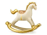 Folijski balon Rocking Horse, 118x104 cm