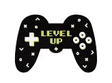 Salvete Gamepad 11.5 x 16 cm, 12 kom