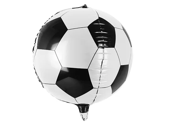 Folijski balon nogometna lopta, 40 cm