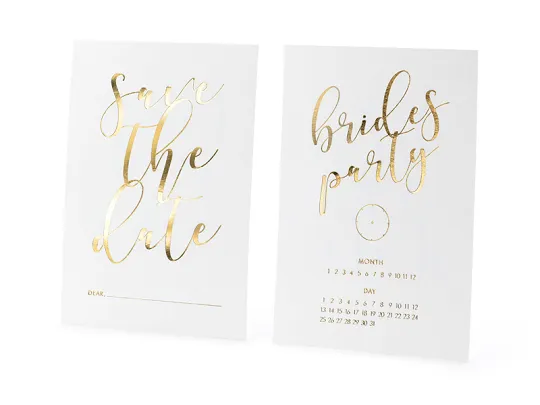 large_ZPWP1-019M_01_S Pozivnica Save the date, white, 10 kom