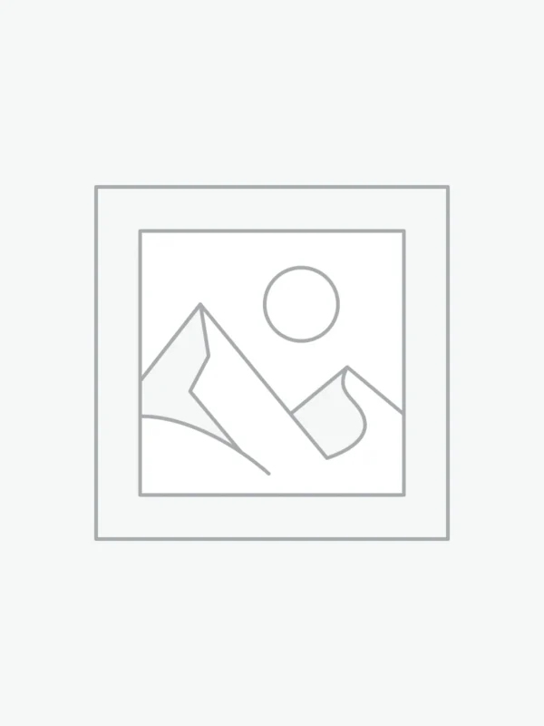 woocommerce-placeholder Organza obična, svijetlo ružičasta
